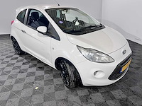 Ford ka 1.2 titanium x s/s, 10-snr-2 - afbeelding 12 van  13