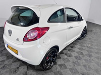 Ford ka 1.2 titanium x s/s, 10-snr-2 - afbeelding 13 van  13