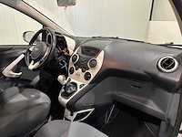 Ford ka 1.2 titanium x s/s 50-xnz-1 - afbeelding 10 van  17