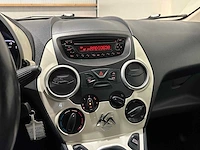 Ford ka 1.2 titanium x s/s 50-xnz-1 - afbeelding 14 van  17