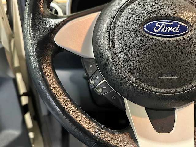 Ford ka 1.2 titanium x s/s 50-xnz-1 - afbeelding 15 van  17