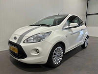 Ford ka 1.2 titanium x s/s 50-xnz-1
