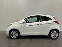 Ford ka 1.2 titanium x s/s 50-xnz-1 - afbeelding 2 van  17
