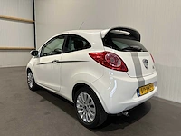 Ford ka 1.2 titanium x s/s 50-xnz-1 - afbeelding 3 van  17