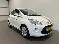 Ford ka 1.2 titanium x s/s 50-xnz-1 - afbeelding 7 van  17