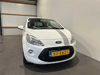 Ford ka 1.2 titanium x s/s 50-xnz-1 - afbeelding 8 van  17