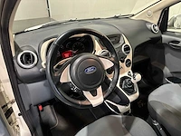 Ford ka 1.2 titanium x s/s 50-xnz-1 - afbeelding 9 van  17