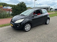 Ford ka 1.2 trend 2009 | kd-390-p - afbeelding 1 van  8