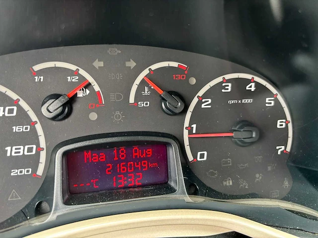 Ford ka 1.2 trend 2009 | kd-390-p - afbeelding 2 van  8
