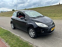 Ford ka 1.2 trend 2009 | kd-390-p - afbeelding 4 van  8