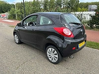 Ford ka 1.2 trend 2009 | kd-390-p - afbeelding 6 van  8