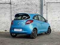 Ford ka 1.2 trend 69pk 2010pk, j-635-df - afbeelding 2 van  28