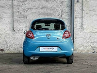 Ford ka 1.2 trend 69pk 2010pk, j-635-df - afbeelding 4 van  28