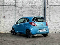 Ford ka 1.2 trend 69pk 2010pk, j-635-df - afbeelding 6 van  28