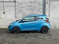 Ford ka 1.2 trend 69pk 2010pk, j-635-df - afbeelding 8 van  28