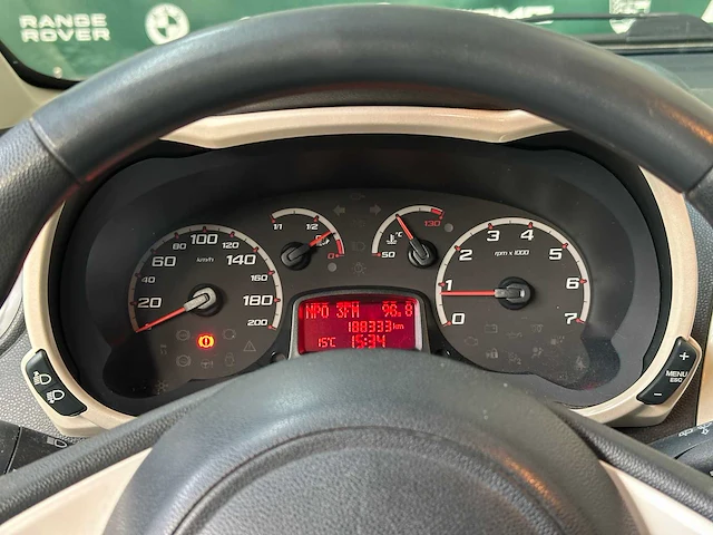 Ford ka 1.2 trend 69pk 2010pk, j-635-df - afbeelding 14 van  28