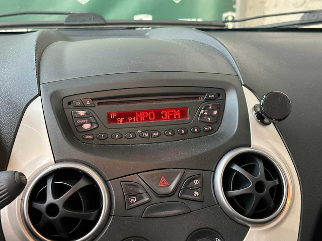 Ford ka 1.2 trend 69pk 2010pk, j-635-df - afbeelding 17 van  28