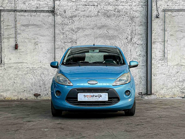 Ford ka 1.2 trend 69pk 2010pk, j-635-df - afbeelding 23 van  28