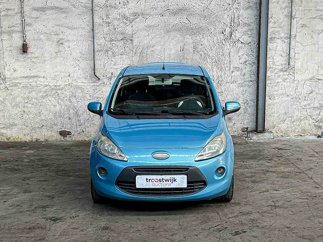 Ford ka 1.2 trend 69pk 2010pk, j-635-df - afbeelding 24 van  28