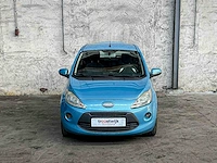 Ford ka 1.2 trend 69pk 2010pk, j-635-df - afbeelding 24 van  28