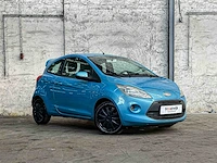 Ford ka 1.2 trend 69pk 2010pk, j-635-df - afbeelding 25 van  28