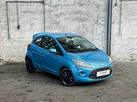 Ford ka 1.2 trend 69pk 2010pk, j-635-df - afbeelding 26 van  28