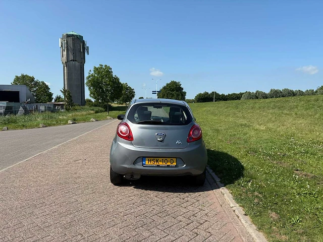Ford ka 1.2 trend , hsk-10-d - afbeelding 4 van  17