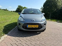 Ford ka 1.2 trend , hsk-10-d - afbeelding 5 van  17