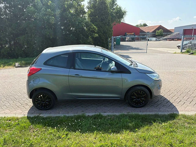 Ford ka 1.2 trend , hsk-10-d - afbeelding 6 van  17
