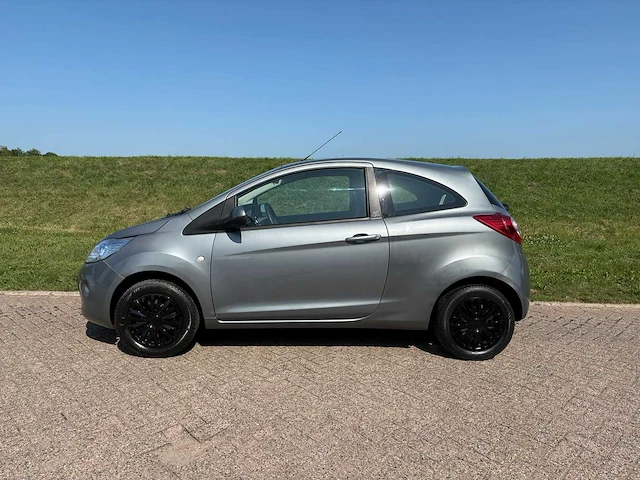Ford ka 1.2 trend , hsk-10-d - afbeelding 7 van  17