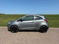 Ford ka 1.2 trend , hsk-10-d - afbeelding 7 van  17