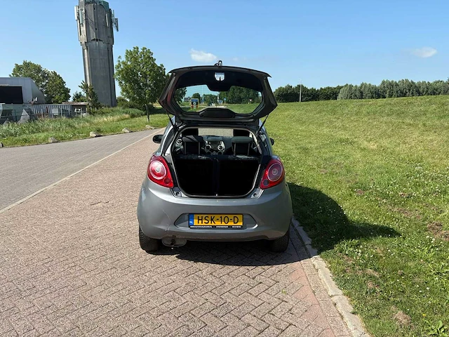 Ford ka 1.2 trend , hsk-10-d - afbeelding 8 van  17