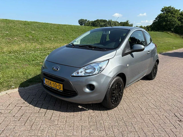 Ford ka 1.2 trend , hsk-10-d - afbeelding 1 van  17