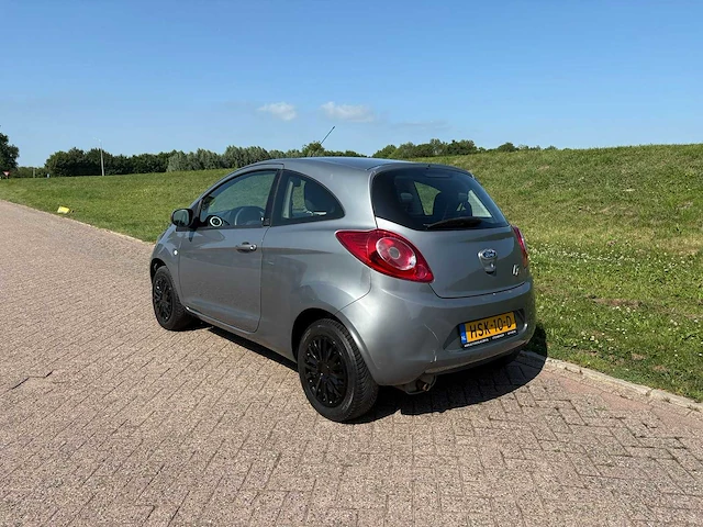 Ford ka 1.2 trend , hsk-10-d - afbeelding 12 van  17