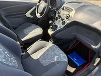 Ford ka 1.2 trend , hsk-10-d - afbeelding 13 van  17