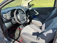Ford ka 1.2 trend , hsk-10-d - afbeelding 14 van  17