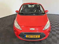 Ford ka 1.2 trend, zn-134-z - afbeelding 6 van  14