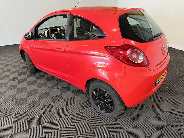 Ford ka 1.2 trend, zn-134-z - afbeelding 7 van  14