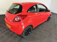 Ford ka 1.2 trend, zn-134-z - afbeelding 10 van  14