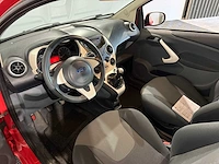 Ford ka 1.2 trend, zn-134-z - afbeelding 13 van  14