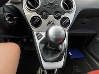Ford ka 1.2i titanium start/stop 69,2014 - afbeelding 2 van  23