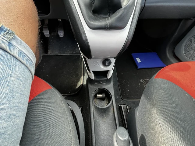Ford ka 1.2i titanium start/stop 69,2014 - afbeelding 3 van  23