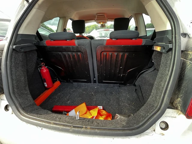 Ford ka 1.2i titanium start/stop 69,2014 - afbeelding 10 van  23