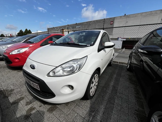 Ford ka 1.2i titanium start/stop 69,2014 - afbeelding 1 van  23