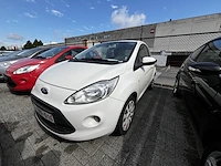 Ford ka 1.2i titanium start/stop 69,2014 - afbeelding 1 van  23