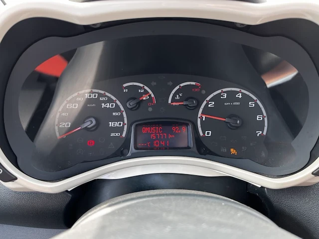 Ford ka 1.2i titanium start/stop 69,2014 - afbeelding 20 van  23
