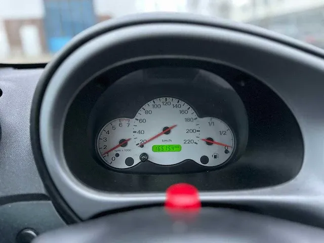Ford ka 1.3 appel, 40-rj-vd - afbeelding 3 van  12