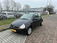 Ford ka 1.3 appel, 40-rj-vd