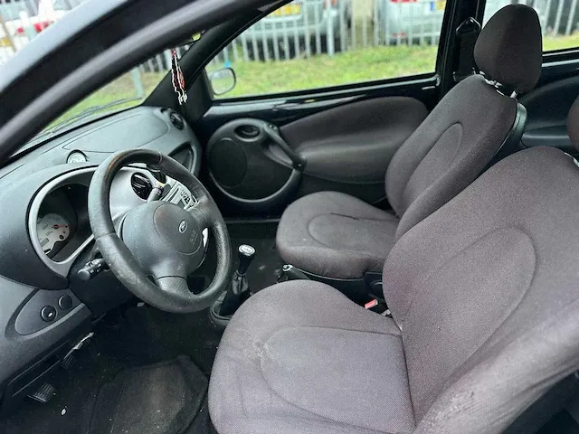 Ford ka 1.3 appel, 40-rj-vd - afbeelding 9 van  12