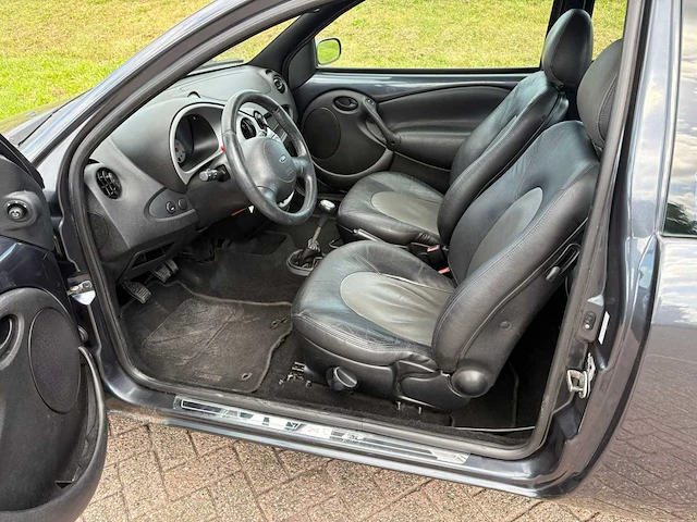 Ford ka 1.3 collection, 21-xr-sk - afbeelding 6 van  23